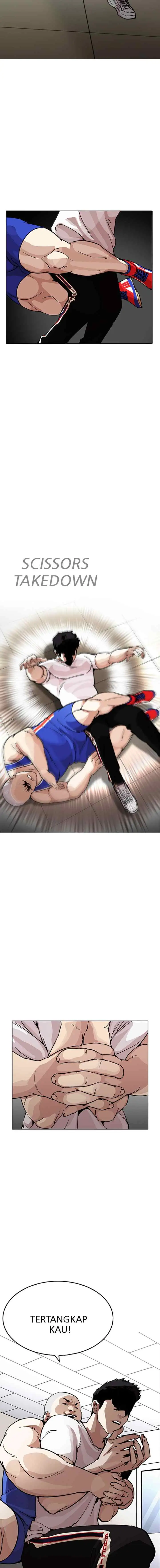 Lookism chapter 204 halaman 6