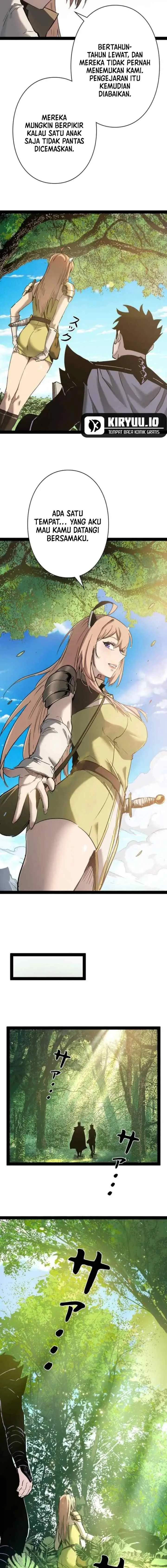 Cheat System de Saikyou Yuusha ni Nariagaru chapter 90 halaman 5
