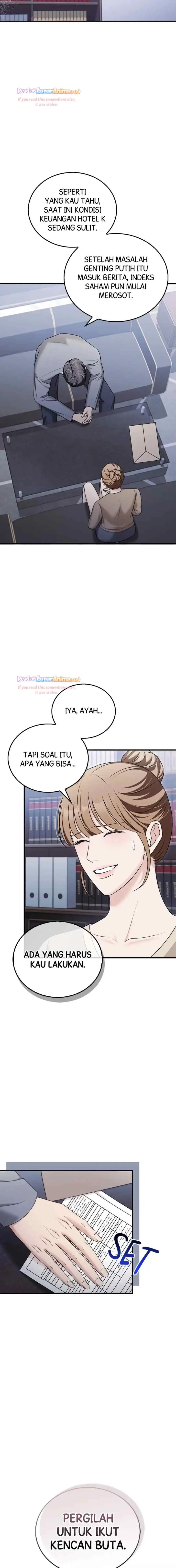 Couple, How Far We Can Go? chapter 67 halaman 18