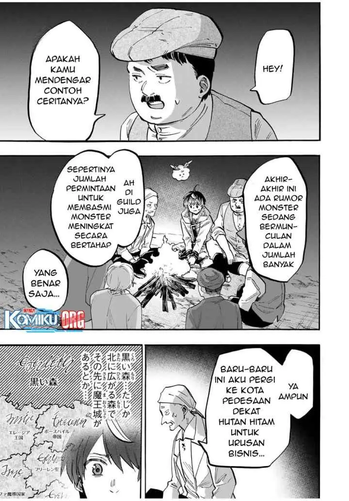 Isekai Walking chapter 47 halaman 10