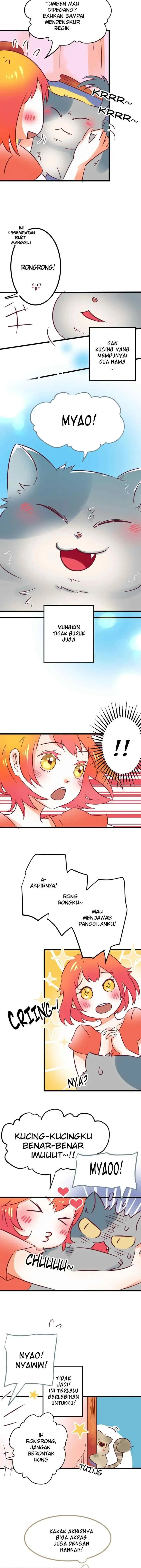Unis chapter 131 halaman 6