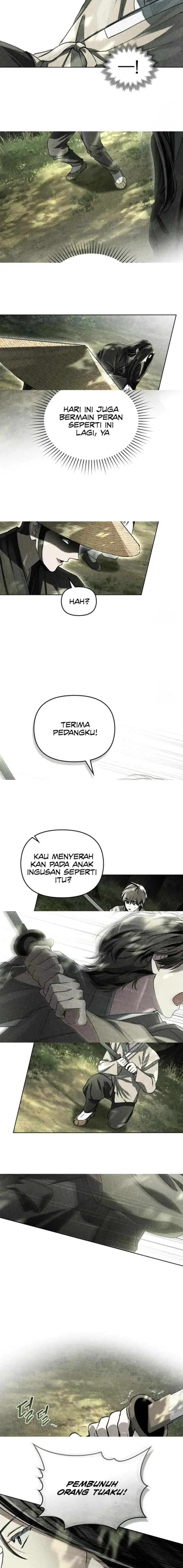 Honbul chapter 36 halaman 18