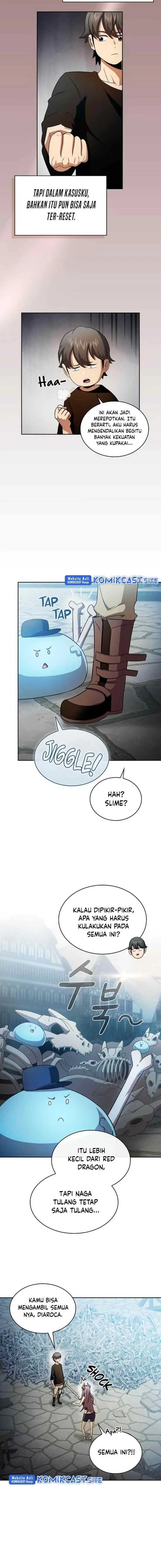 Is this Hero for Real? chapter 60 halaman 12