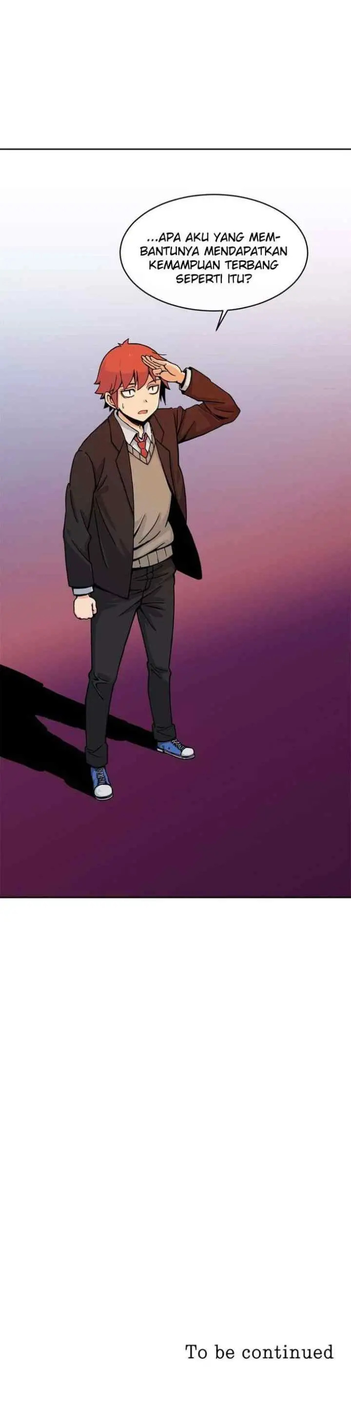 Her Hero chapter 8 halaman 13