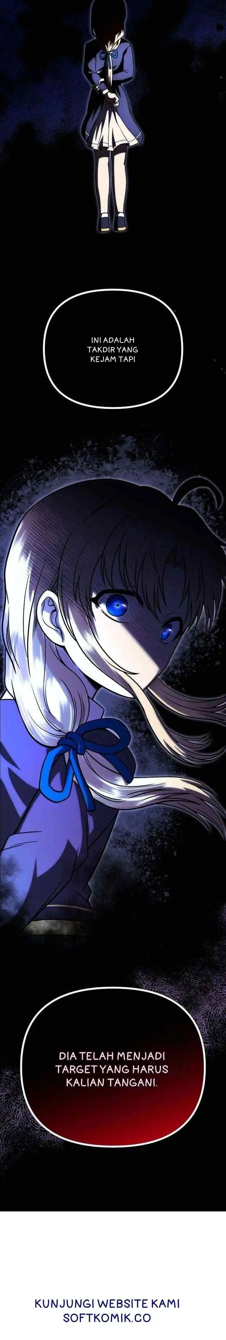 Vampire's Alchemy chapter 38 halaman 16