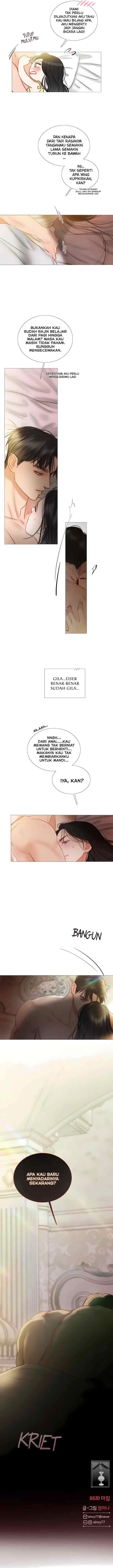Serenity chapter 86 halaman 13