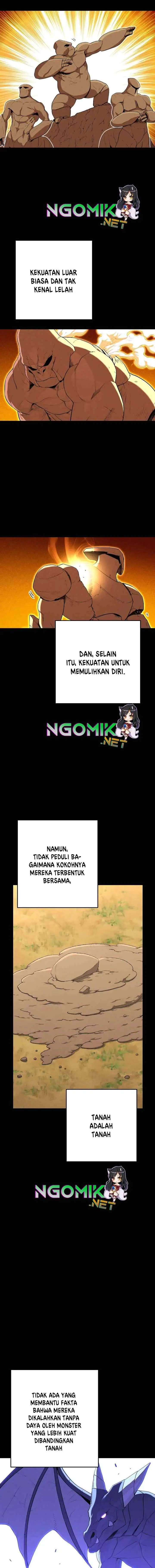Dungeon Reset chapter 94 halaman 6