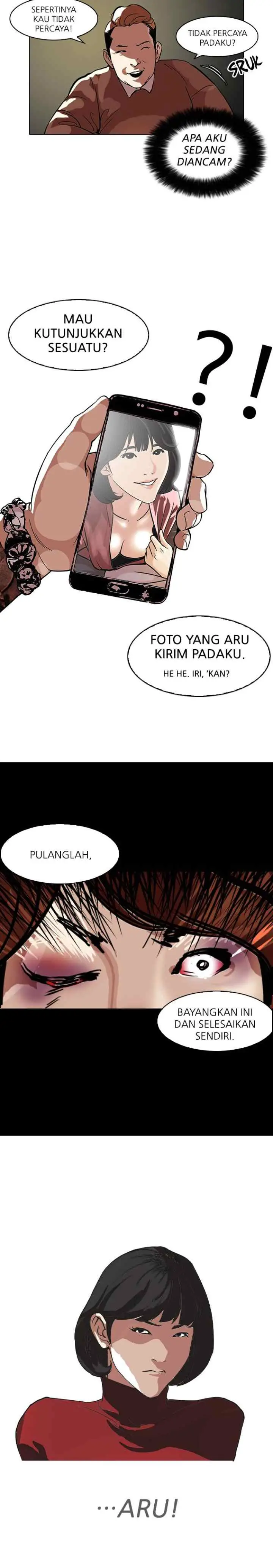 Lookism chapter 101 halaman 13