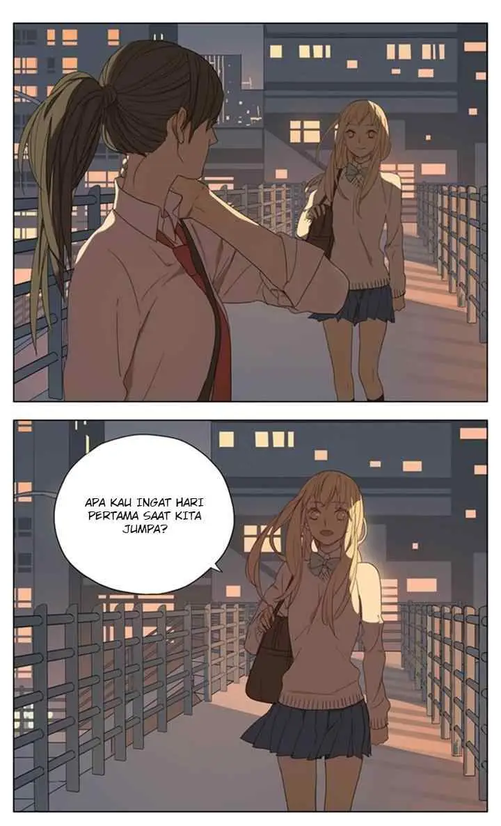 Tamen De Gushi chapter 81 halaman 5