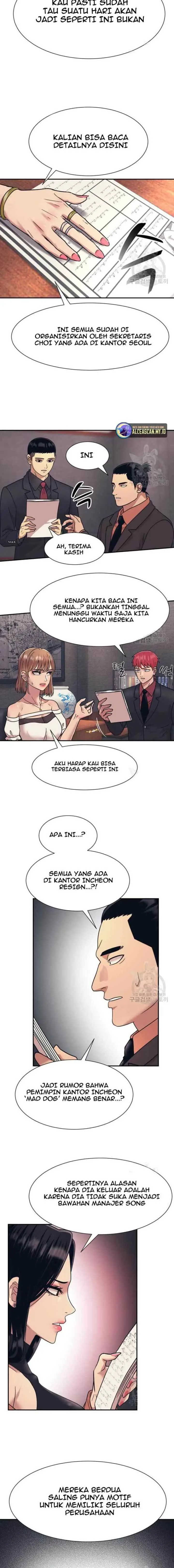 Injagang chapter 24 halaman 8