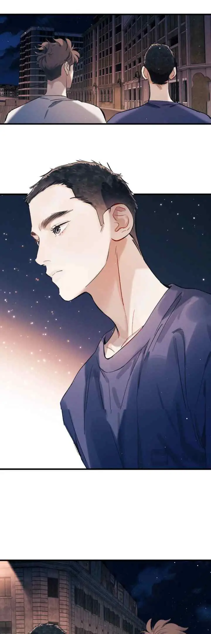 Sa Ye chapter 116 halaman 4