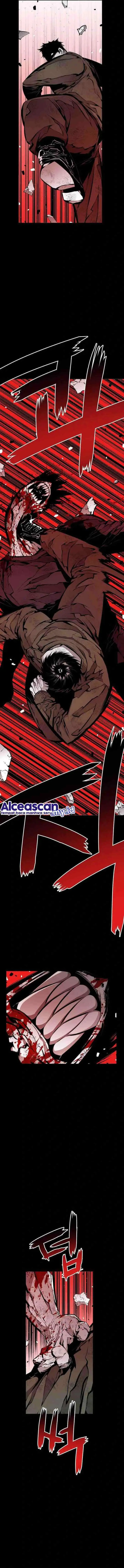 Beastburn chapter 28 halaman 10