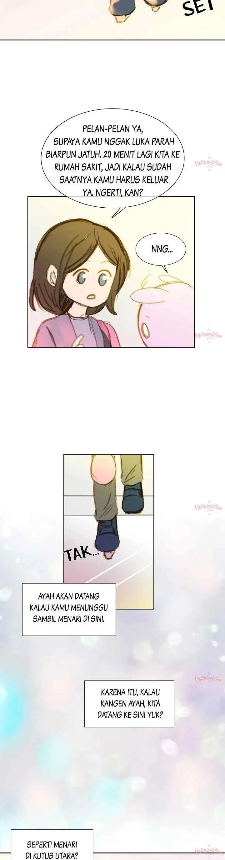 Golden Waltz chapter 57 halaman 10