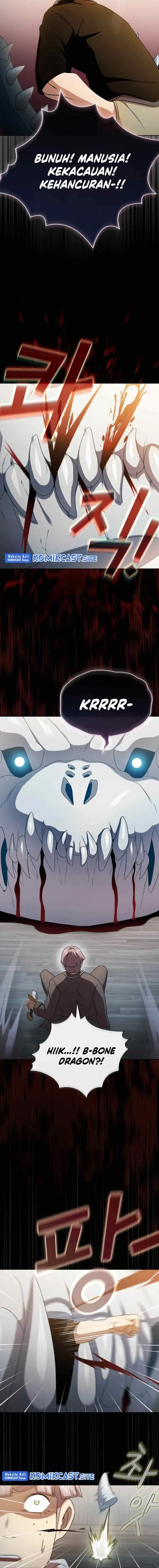 Is this Hero for Real? chapter 61 halaman 15
