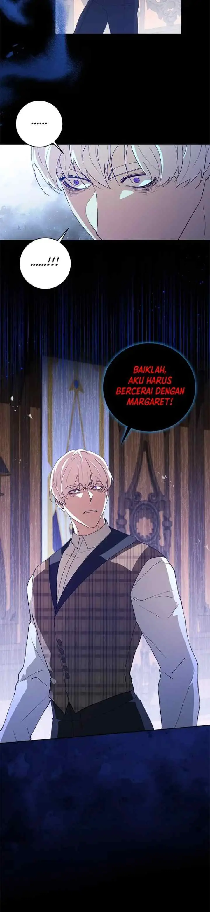 Here Reigns the Vengeful Villainess chapter 93 halaman 18