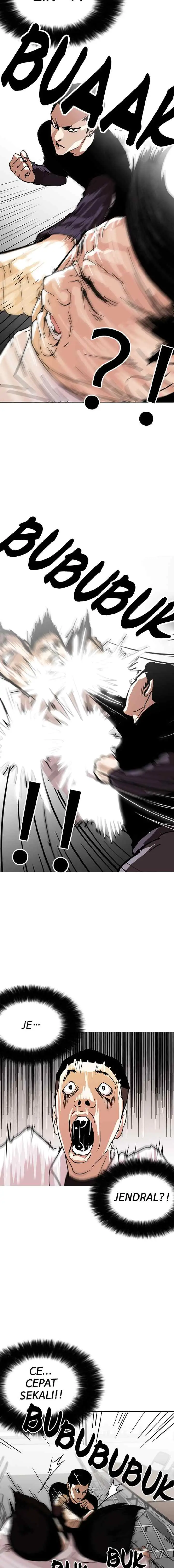 Lookism chapter 125 halaman 6