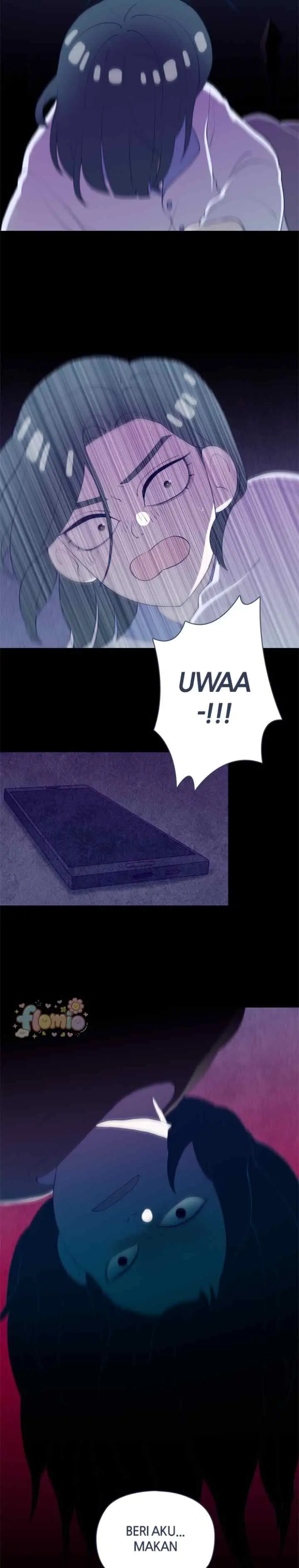 Ghost Teller chapter 64 halaman 19