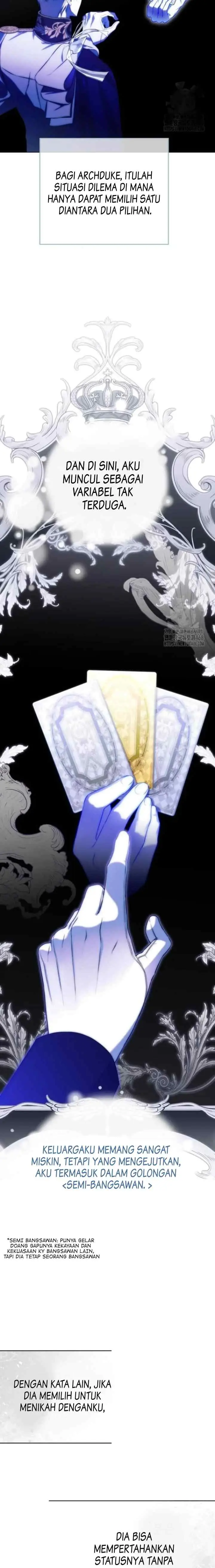 Kneel, Archduke! chapter 2 halaman 13