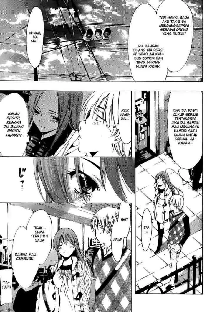 Kimi no Iru Machi chapter 207 halaman 18