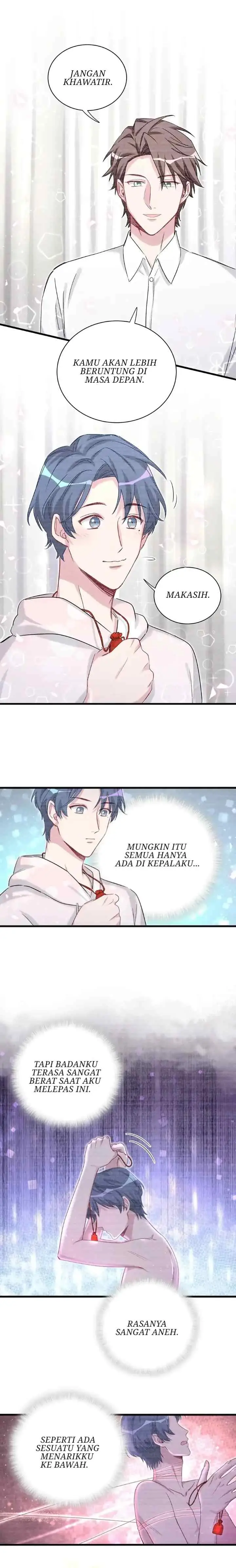 Whose Baby Is It? chapter 69 halaman 4