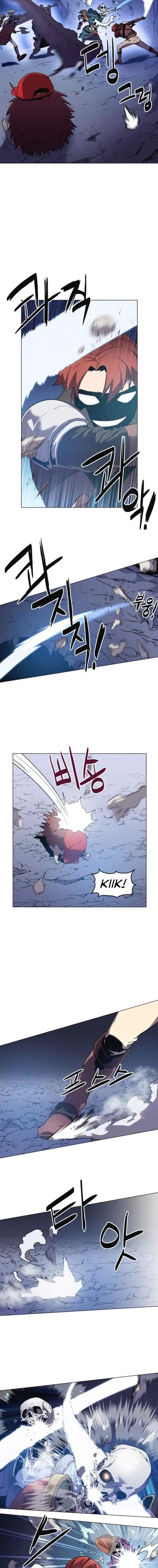 Final Boss chapter 6 halaman 4