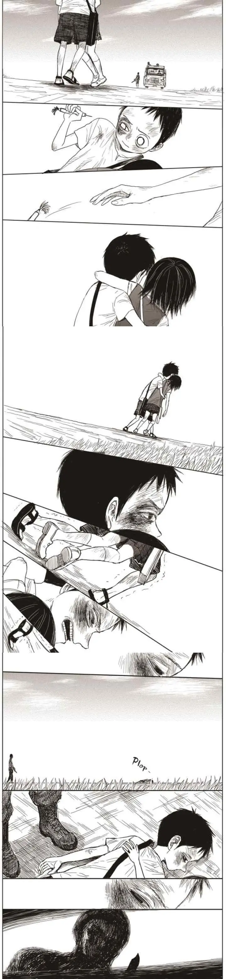 The Horizon chapter 5 halaman 19