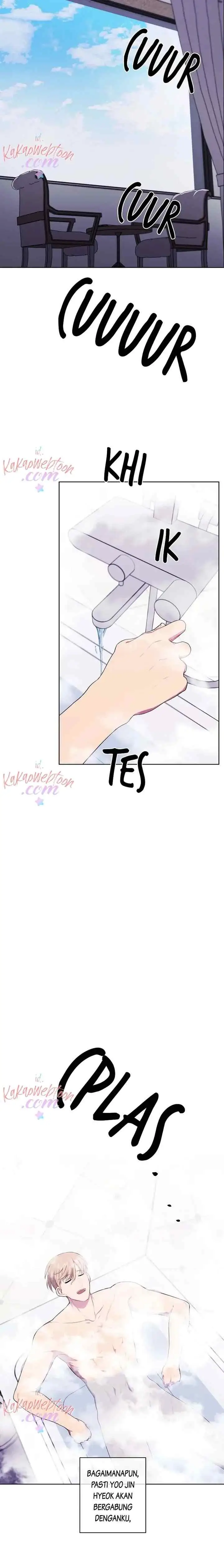 I'm Alone In The Novel chapter 113 halaman 8