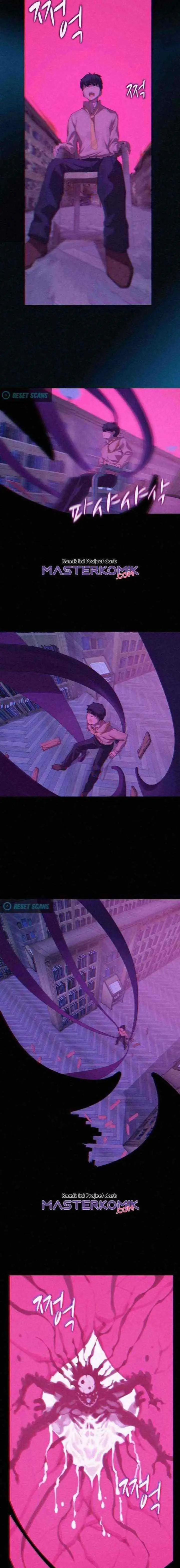 Book Eater (The Book Eating Magician) chapter 3 halaman 4