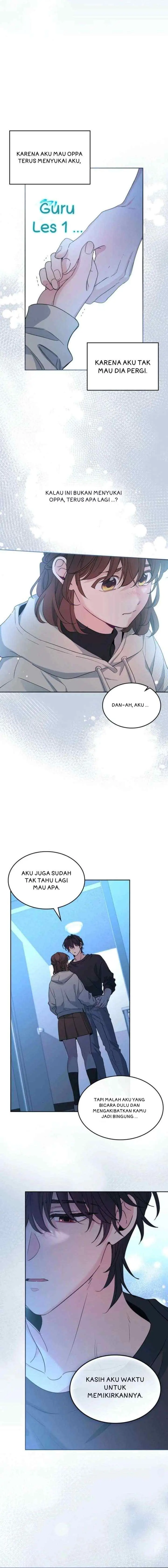 My Life as an Internet Novel chapter 260 halaman 6