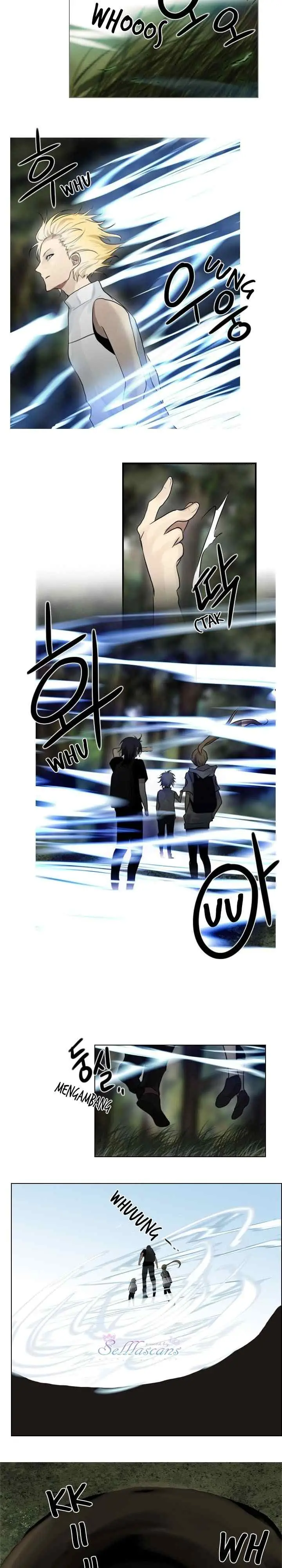 Gong heon ja chapter 32 halaman 6