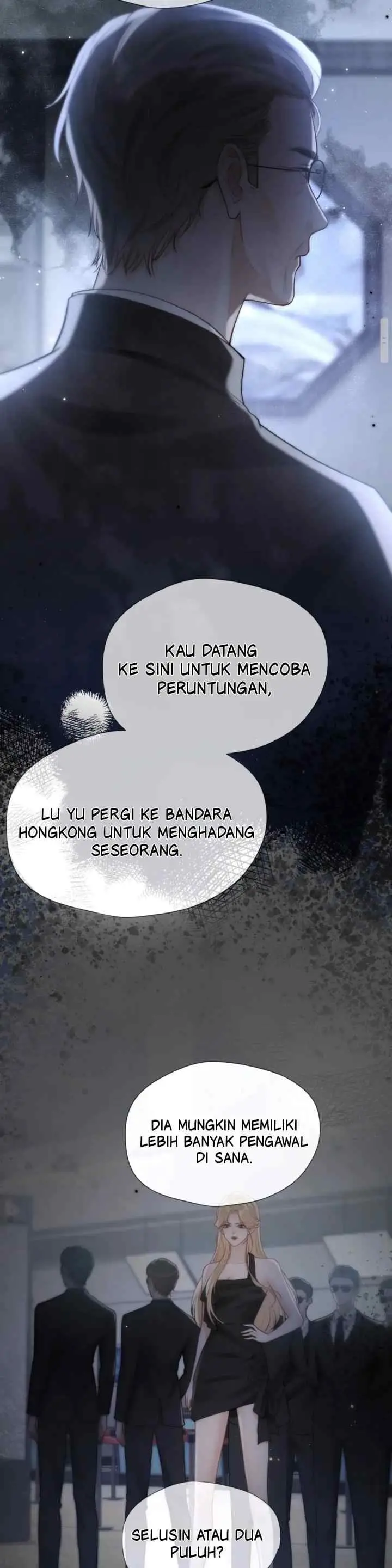 What a Good Girl chapter 11 halaman 5