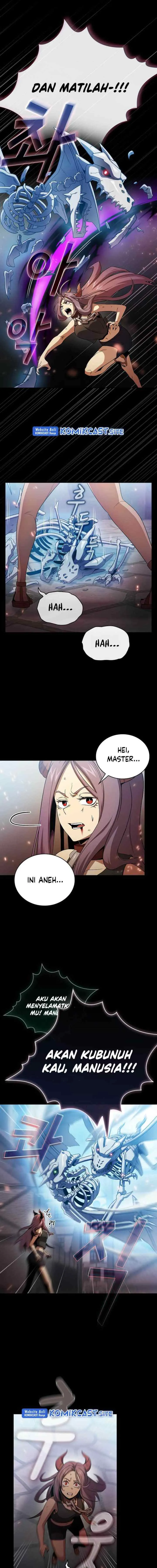 Is this Hero for Real? chapter 60 halaman 7