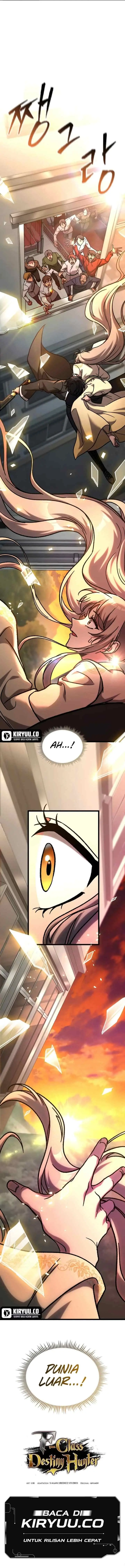 F-Class Destiny Hunter chapter 78 halaman 18