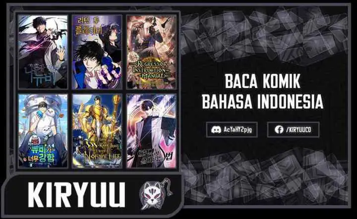 I have an SSS-rank Trait, but I want a Normal Life chapter 38 halaman 20