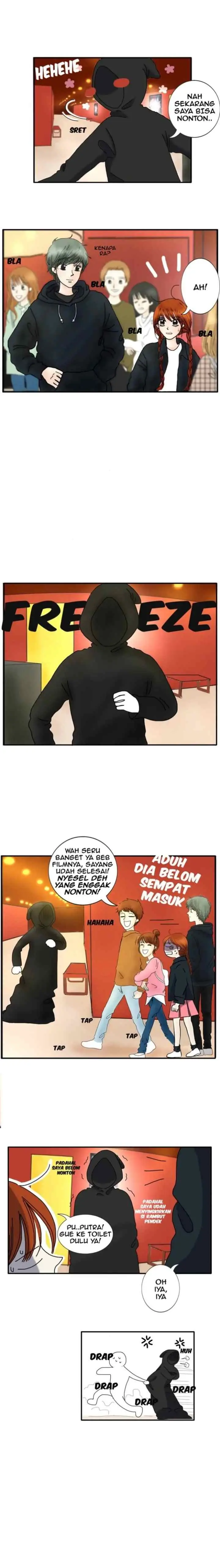 90 Days chapter 11 halaman 7