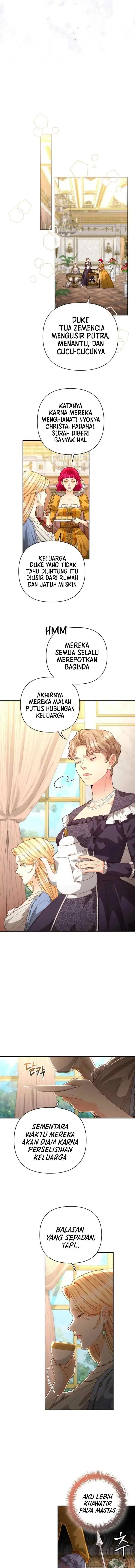 The Remarried Empress chapter 180 halaman 8