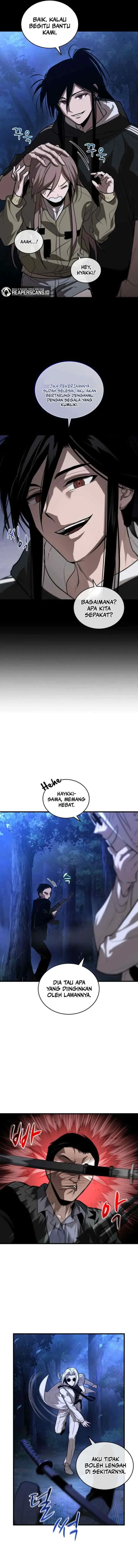 Dororo Re:Verse chapter 12 halaman 6
