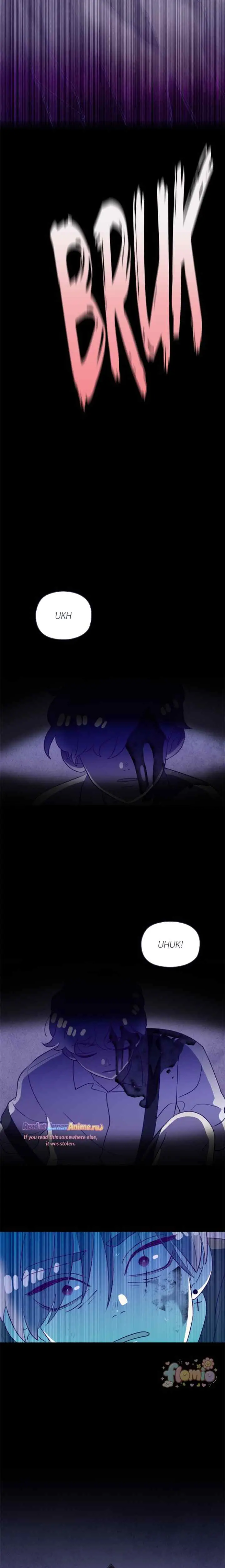 Ghost Teller chapter 61 halaman 4