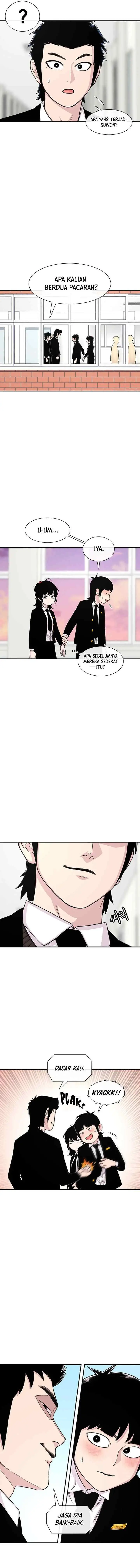 Ginseng Star Shop chapter 144 halaman 9
