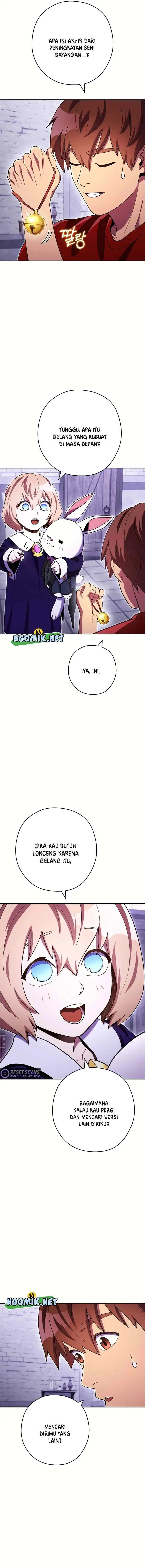 Dungeon Reset chapter 165 halaman 13