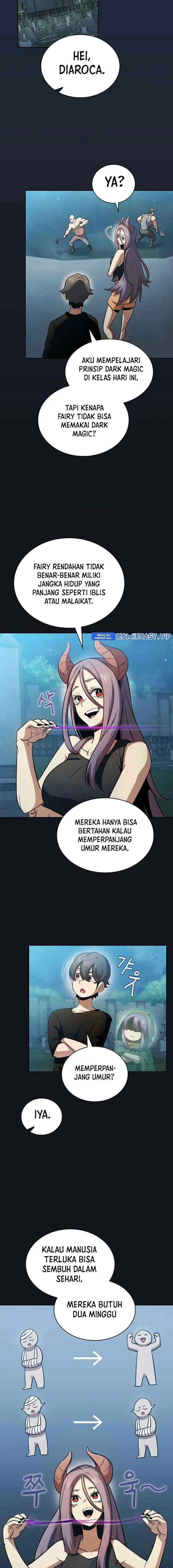 Is this Hero for Real? chapter 82 halaman 10