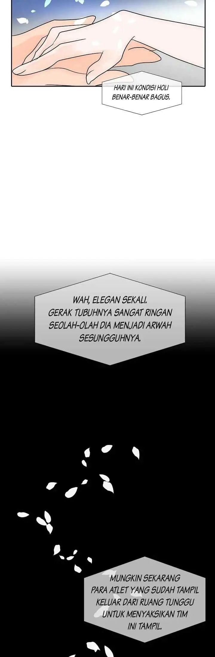 Golden Waltz chapter 50 halaman 13