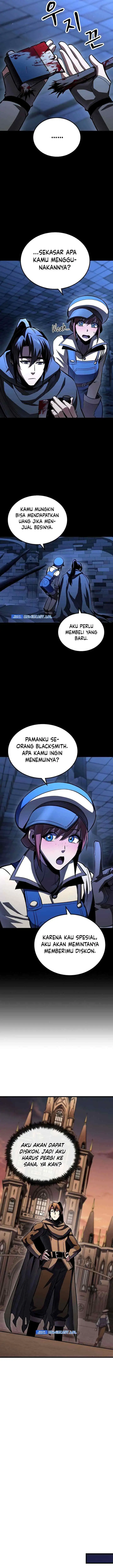Genius Corpse-Collecting Warrior chapter 7 halaman 16