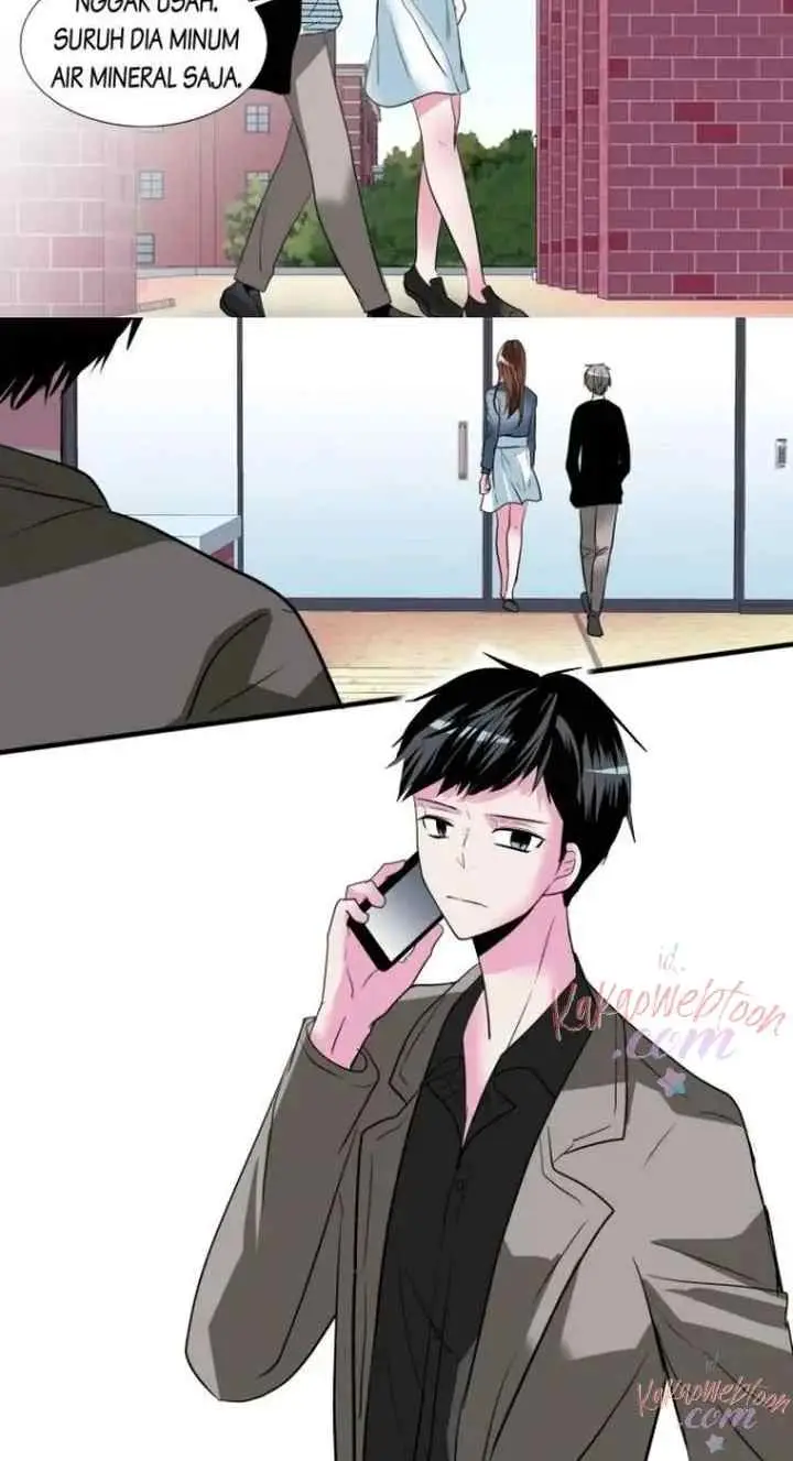 Worst Love chapter 46 halaman 15