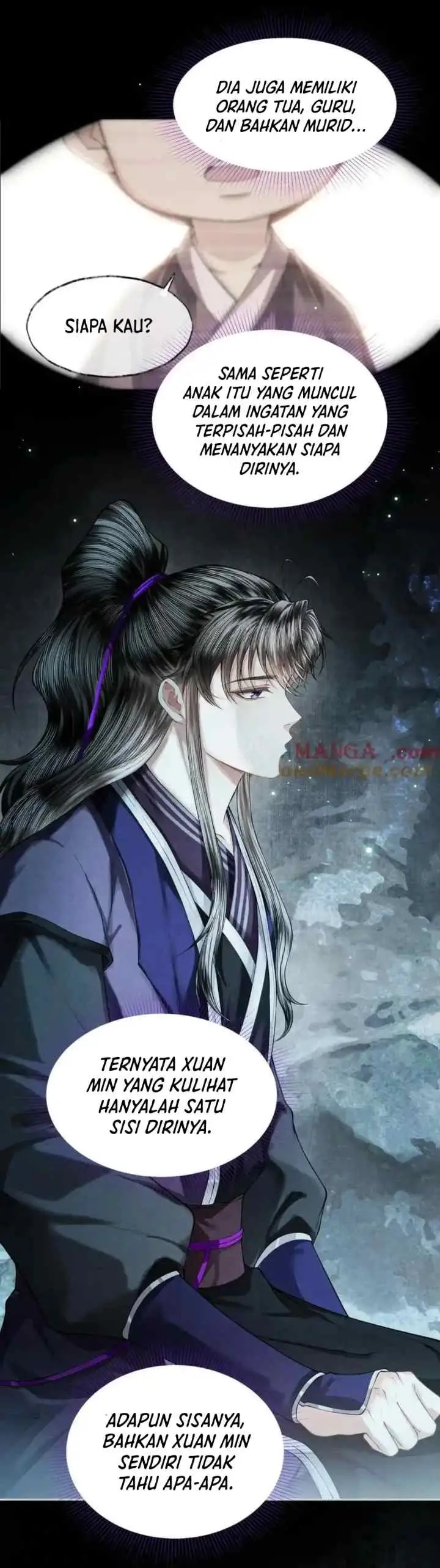 Tong Qian Kan Shi chapter 126 halaman 8