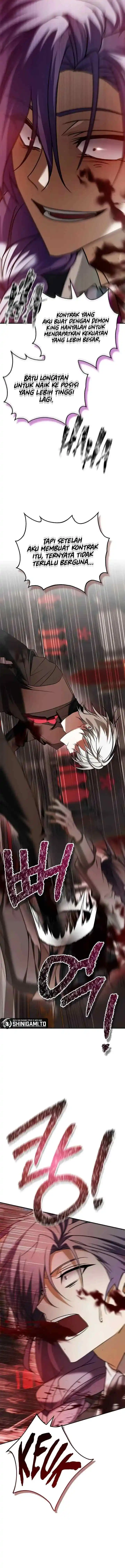 I'm Not That Kind of Talent chapter 90 halaman 13