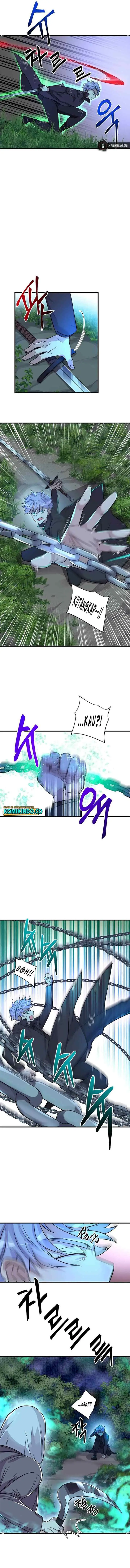 Gaming Stream of the Genius chapter 11 halaman 14