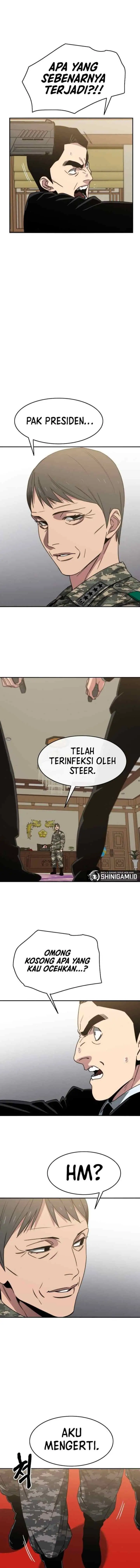 Existence chapter 34 halaman 16