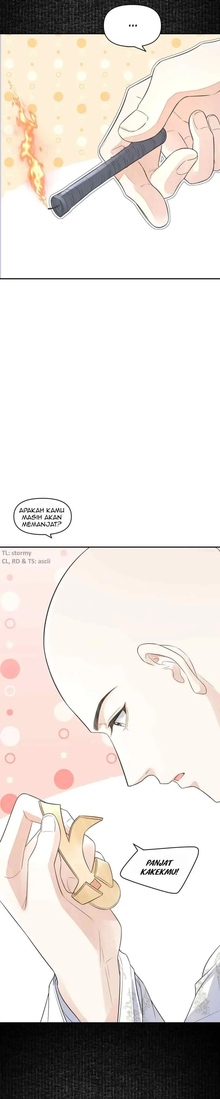 Tong Qian Kan Shi chapter 25 halaman 15