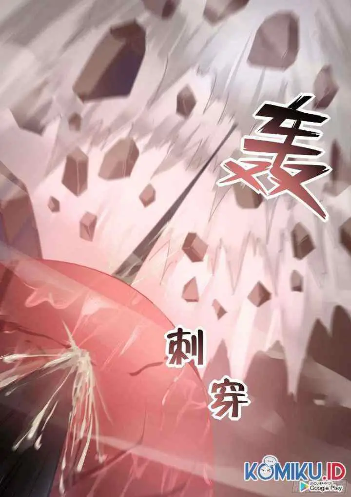 The Last Human chapter 364 halaman 16